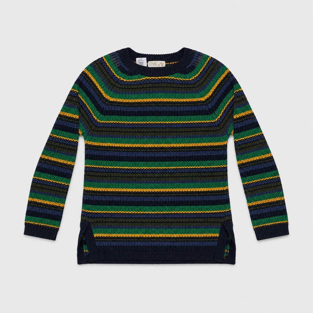 Maglione - Bambino - 108 - 113 | 5 anni