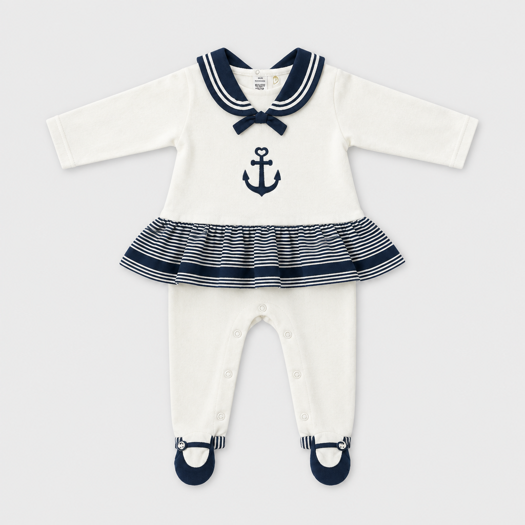 Tutine neonato - Bambina - 50 - 59 < 3 mesi
