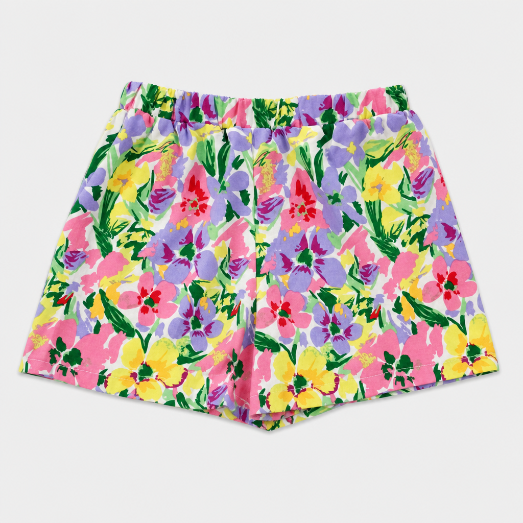 Pantaloncini corti - Bambina - 108 - 113 | 5 anni