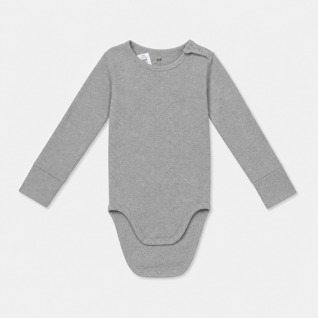 Body - Bambino - 90 - 95 | 2 anni
