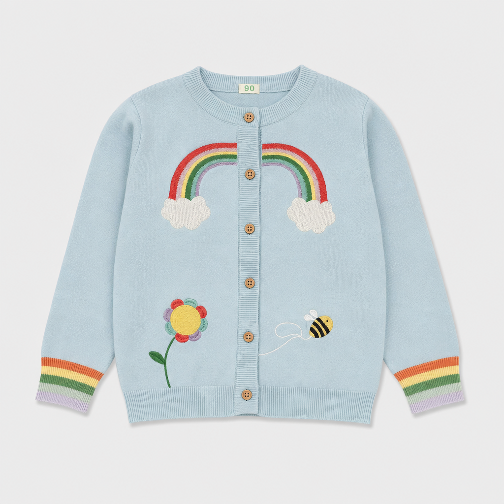 Maglioncino - Bambina - 102 - 107 | 4 anni