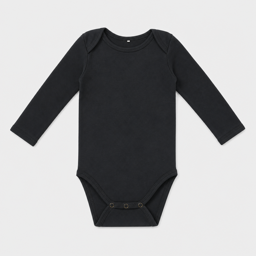 Body - Bambino - 90 - 95 | 2 anni