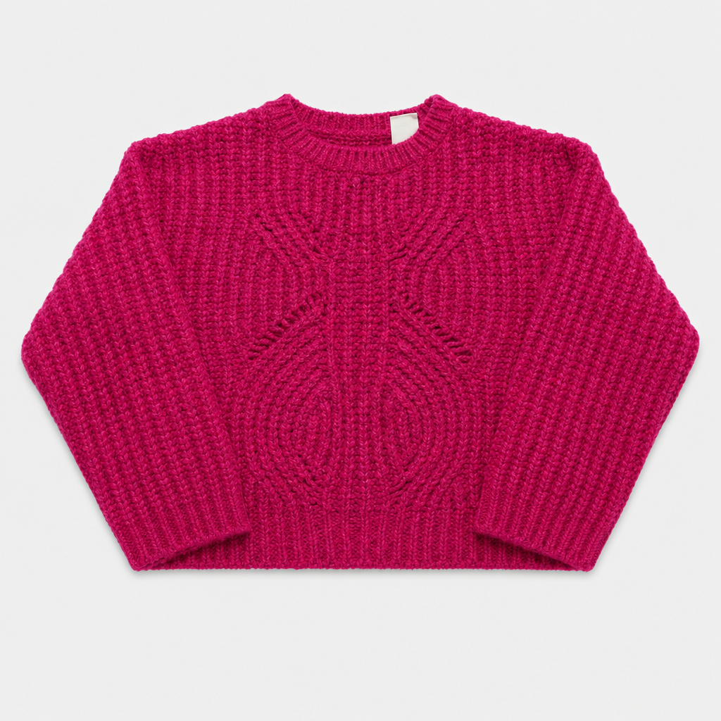 Maglione - Bambina - 84 - 89 | 18 mesi