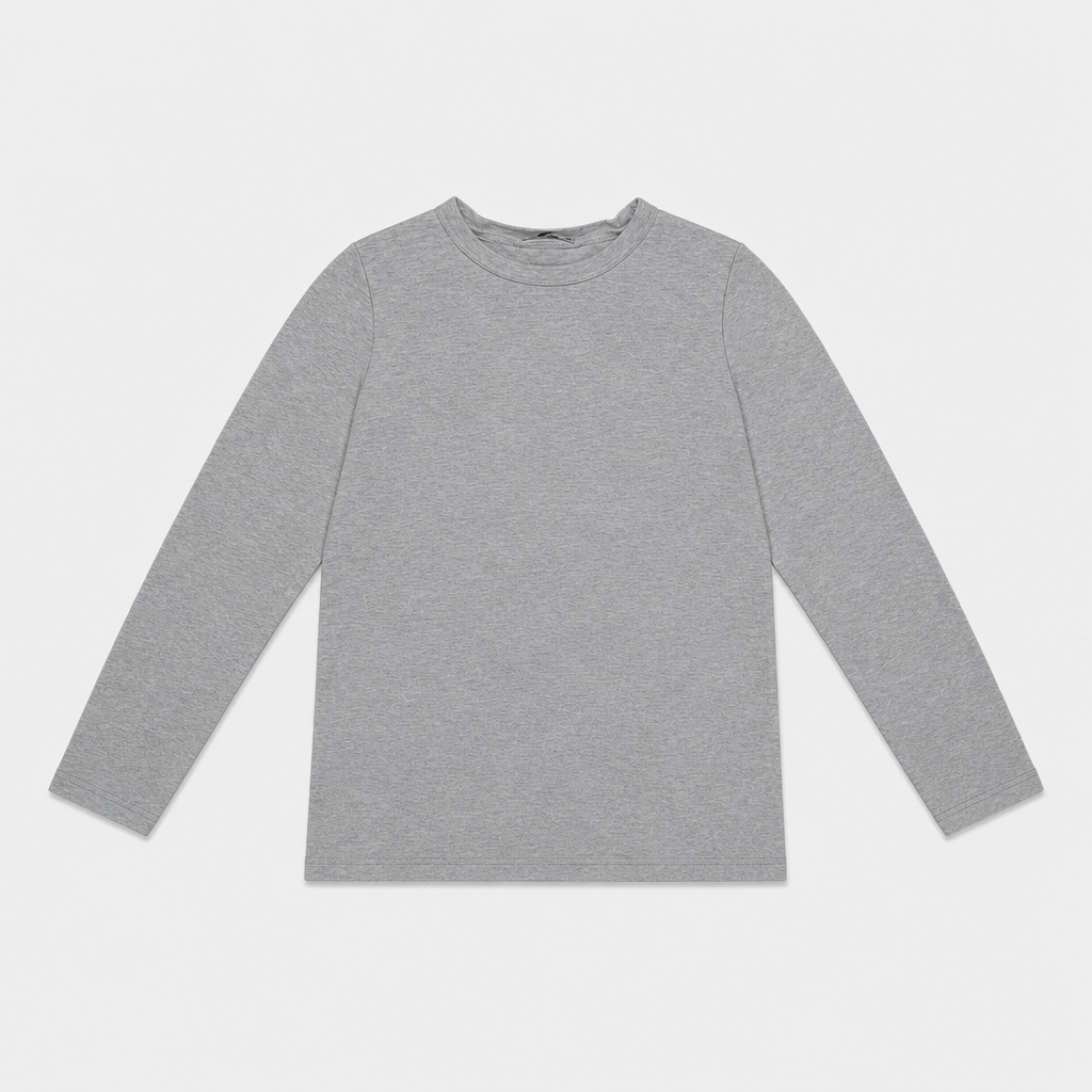 Maglietta maniche lunghe - Bambino - 114 - 119 | 6 anni