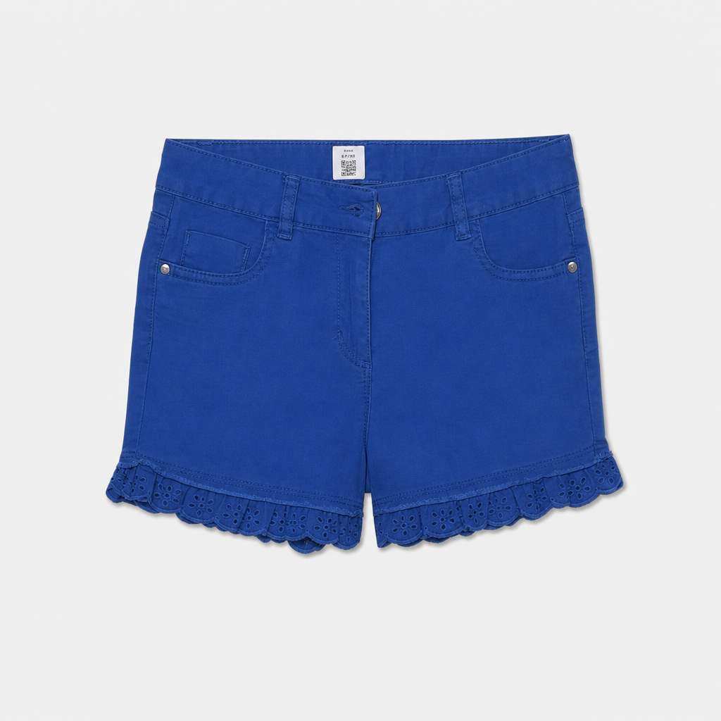 Pantaloncini corti - Bambina - 108 - 113 | 5 anni