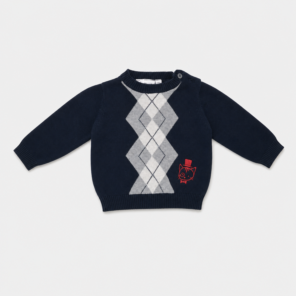 Maglioncino - Bambino - 66 - 71 | 6 mesi