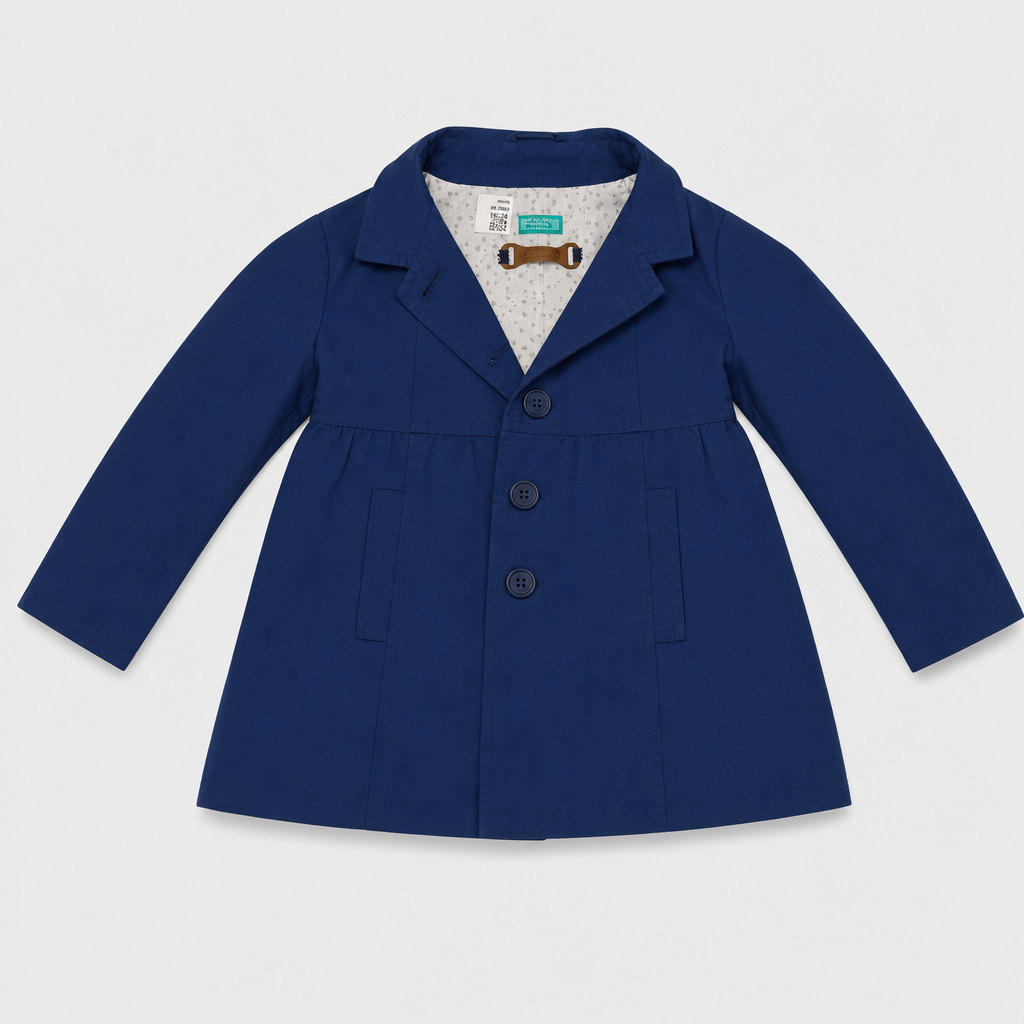 Giacca primavera - Bambina - 84 - 89 | 18 mesi