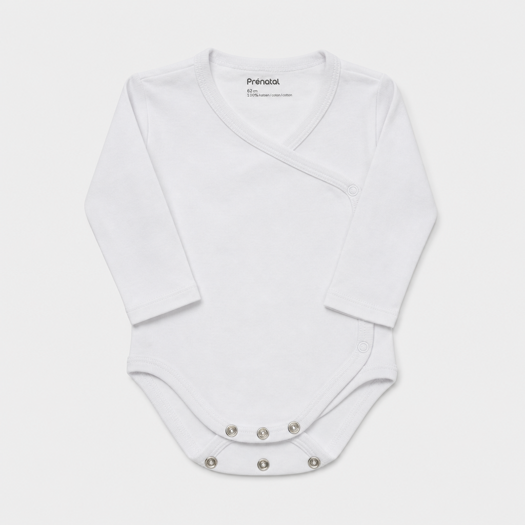 Body - Bambino - 50 - 59 < 3 mesi