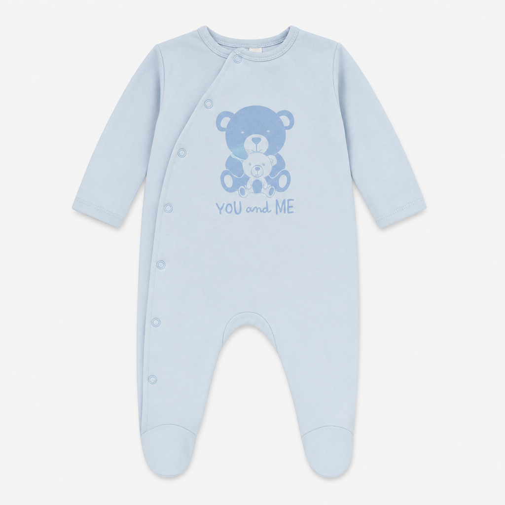 Tutine neonato - Bambino - 50 - 59 < 3 mesi