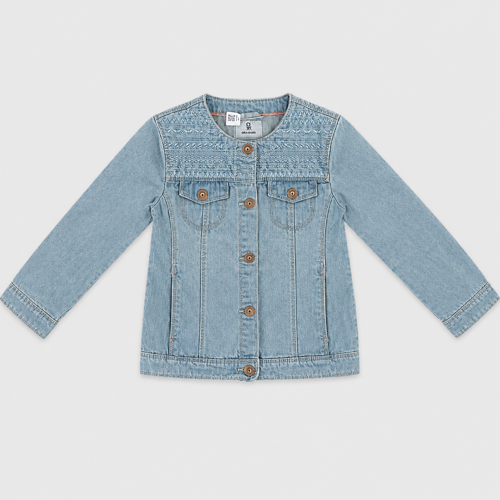 Giacca primavera - Bambina - 126 - 131 | 8 anni