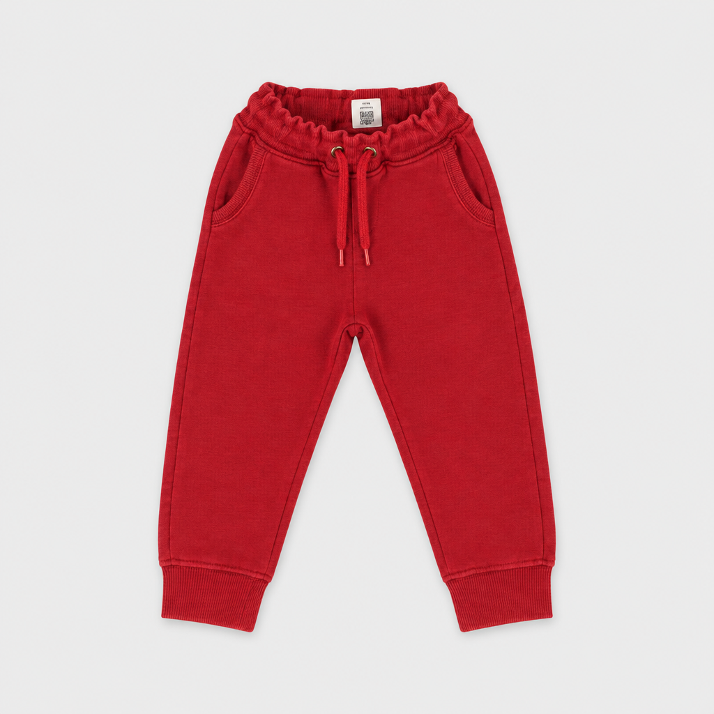 Pantaloni tuta - Bambino - 84 - 89 | 18 mesi