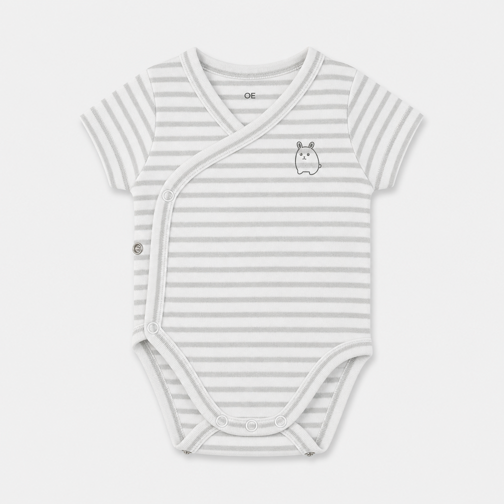 Body - Bambino - 50 - 59 < 3 mesi