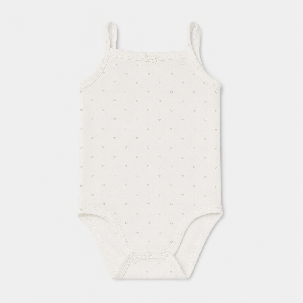 Body - Bambina - 72 - 77 | 9 mesi