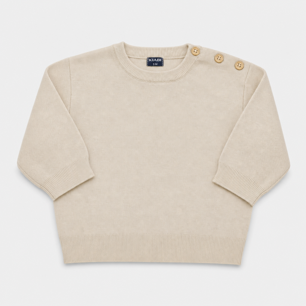 Maglioncino - Bambino - 72 - 77 | 9 mesi