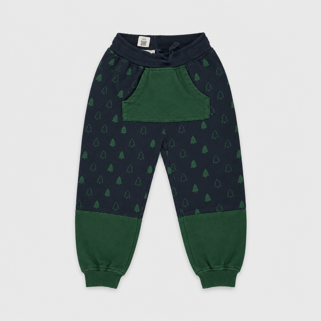 Pantaloni tuta - Bambino - 84 - 89 | 18 mesi