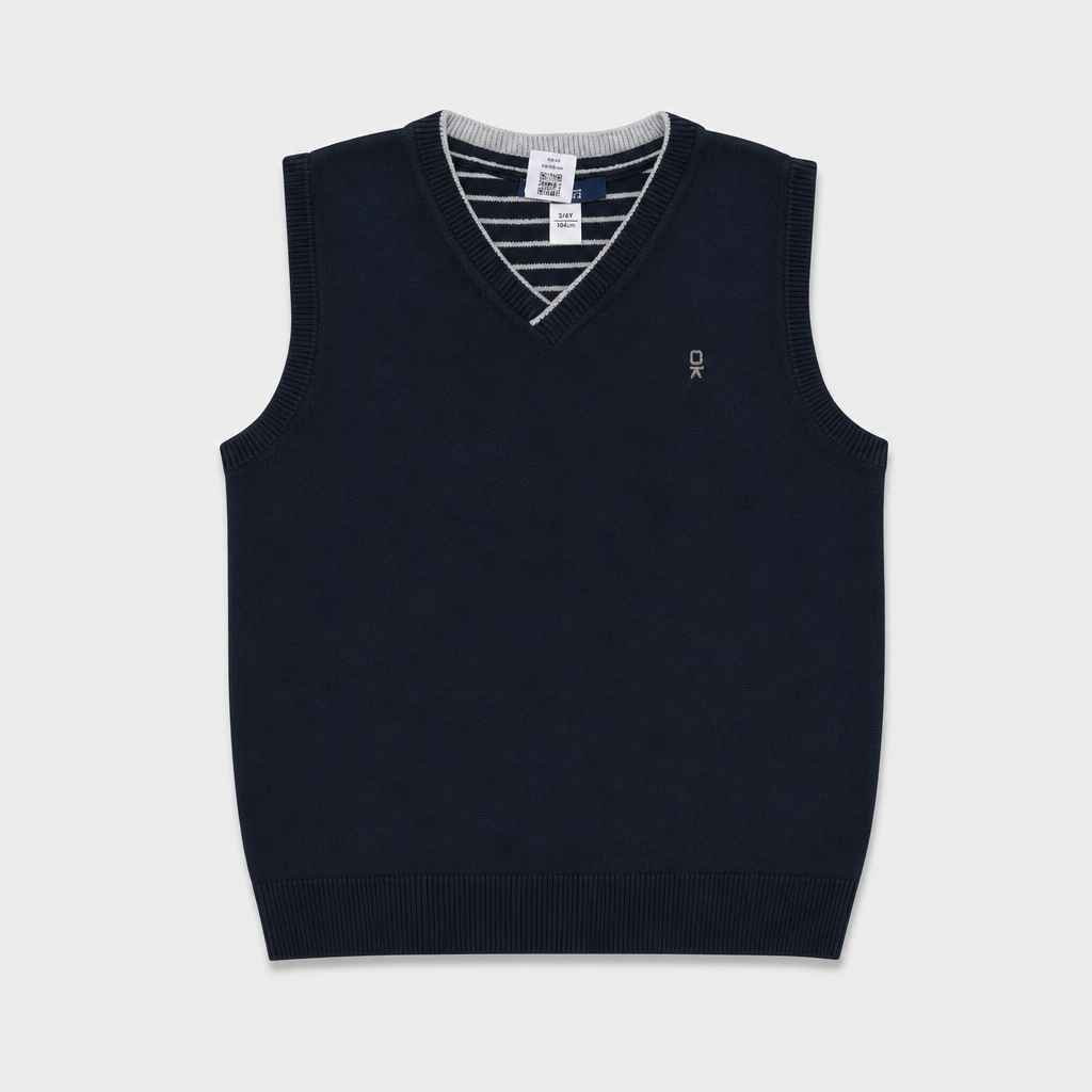 Gilet - Bambino - 96 - 101 | 3 anni