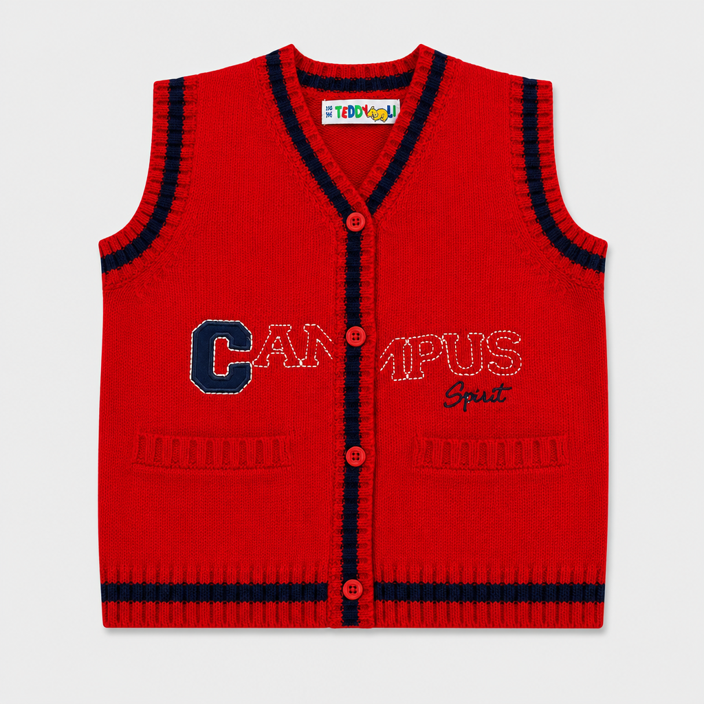 Gilet - Bambino - 84 - 89 | 18 mesi