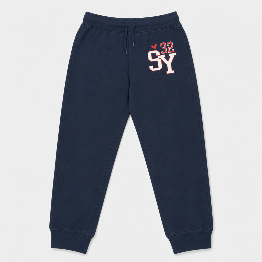 Pantaloni tuta - Bambina - 108 - 113 | 5 anni