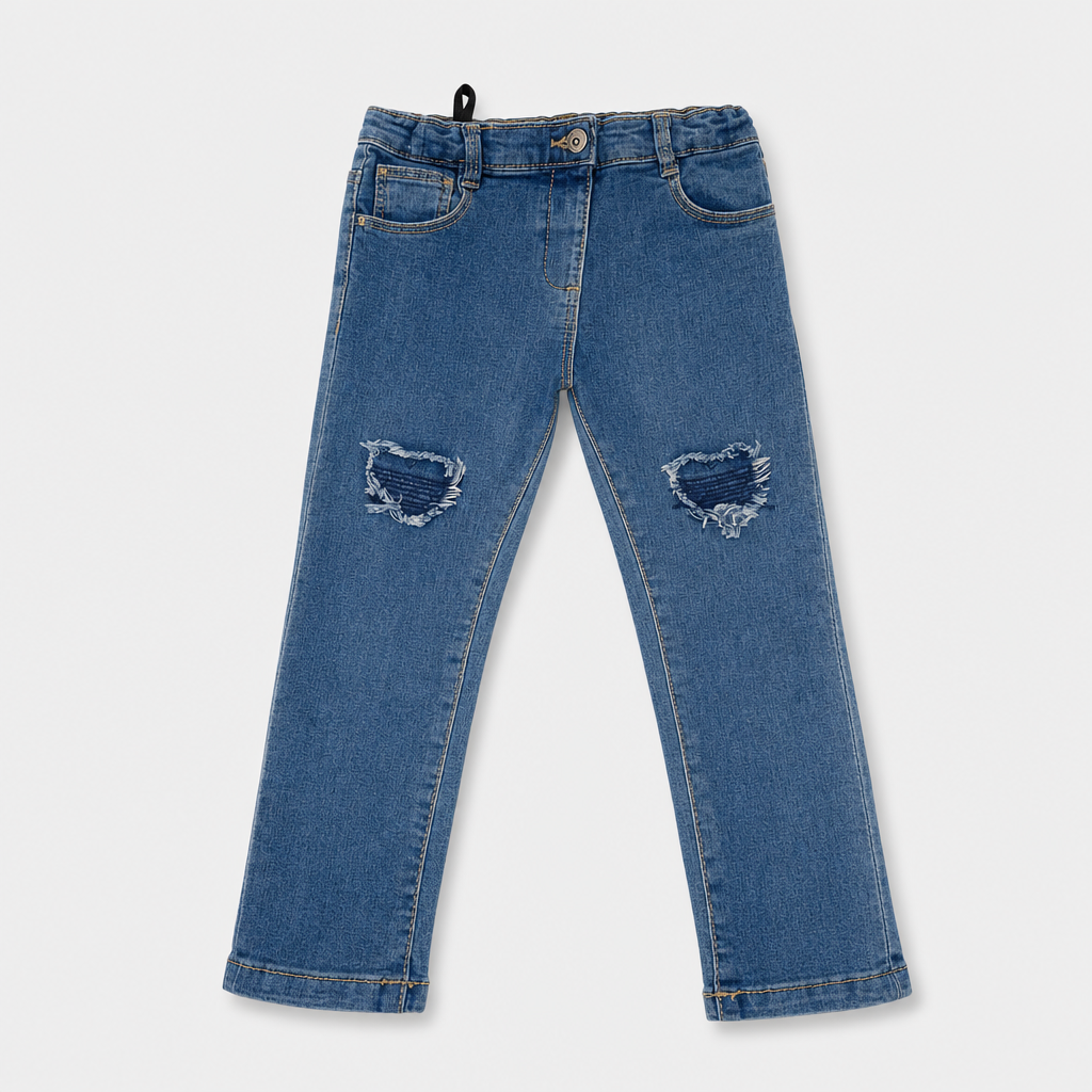 Jeans - Bambino - 96 - 101 | 3 anni