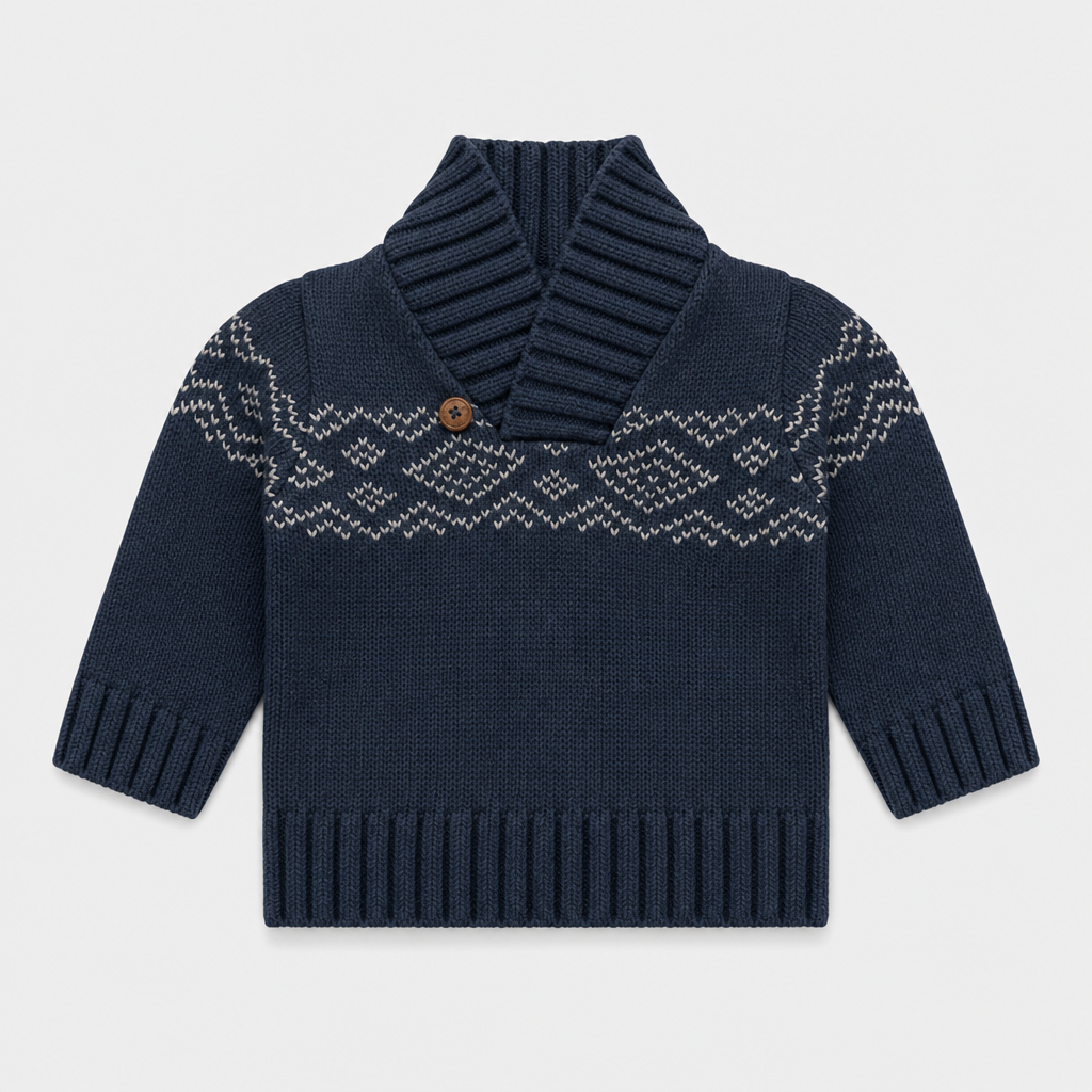 Maglione - Bambino - 66 - 71 | 6 mesi