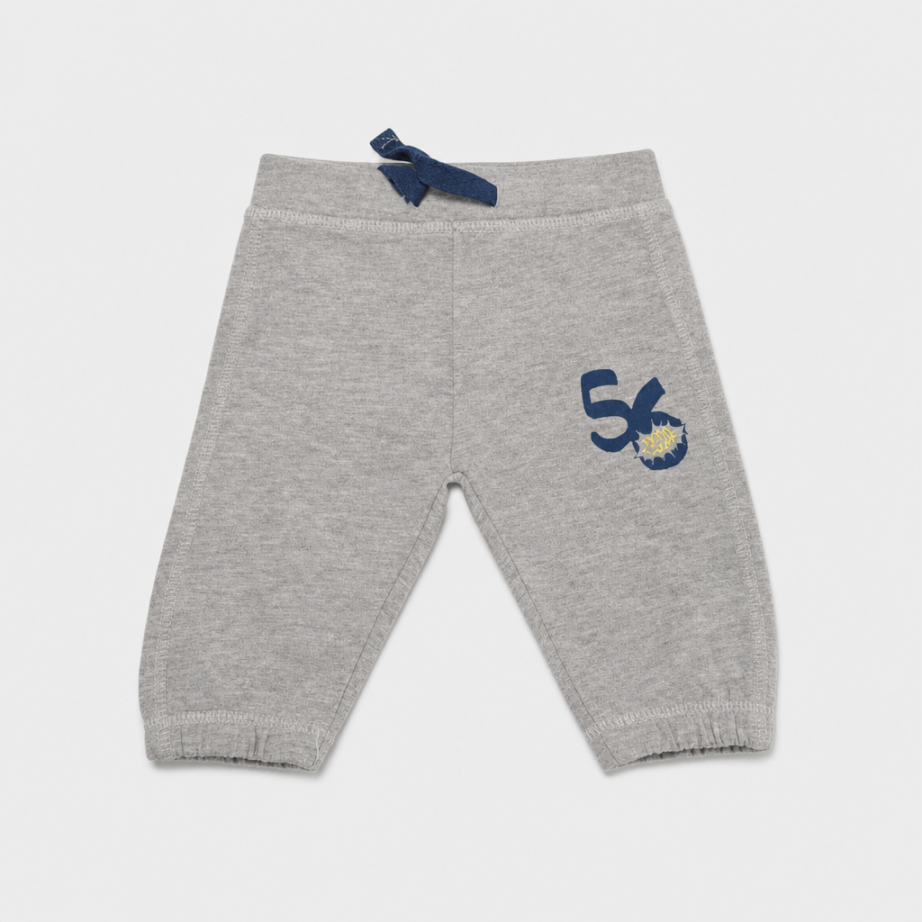 Pantaloni tuta - Bambino - 60 - 65 | 3 mesi