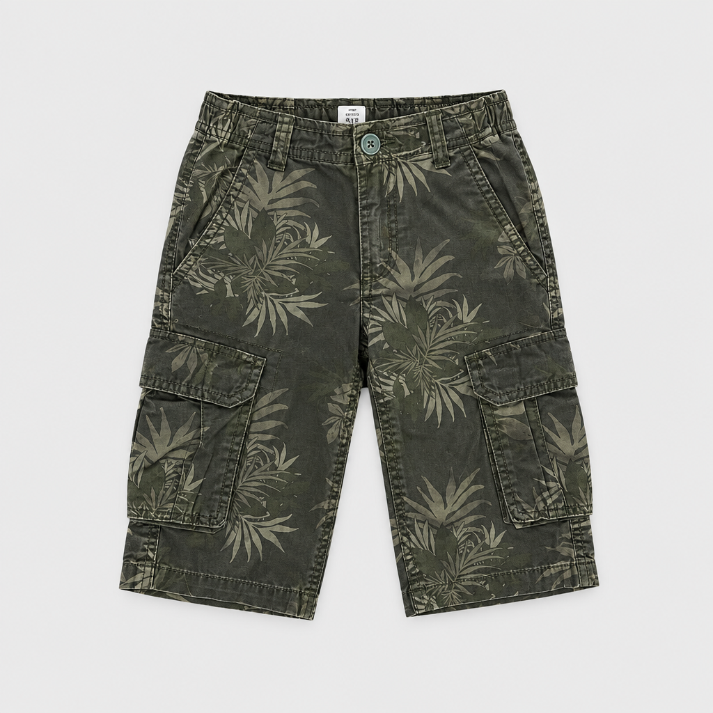 Pantaloncini corti - Bambino - 114 - 119 | 6 anni