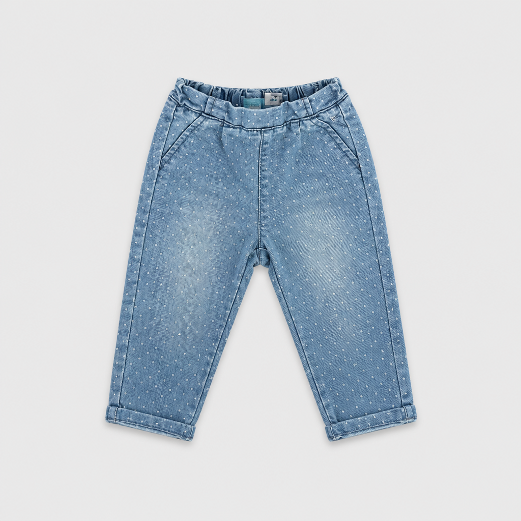 Jeans - Bambina - 66 - 71 | 6 mesi