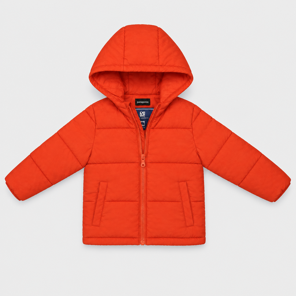 Giacca invernale pesante - Bambino - 96 - 101 | 3 anni