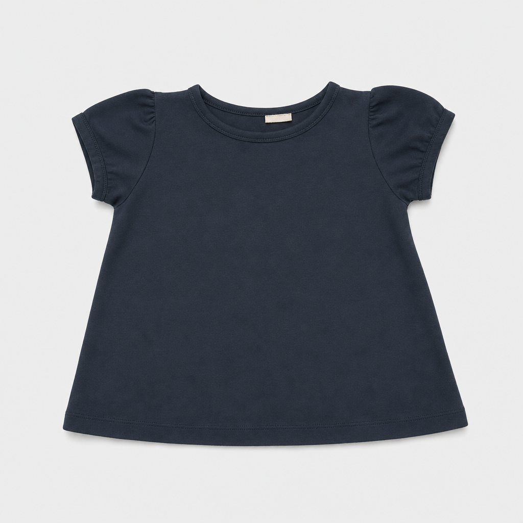 Maglietta maniche corte - Bambina - 78 - 83 | 1 anno