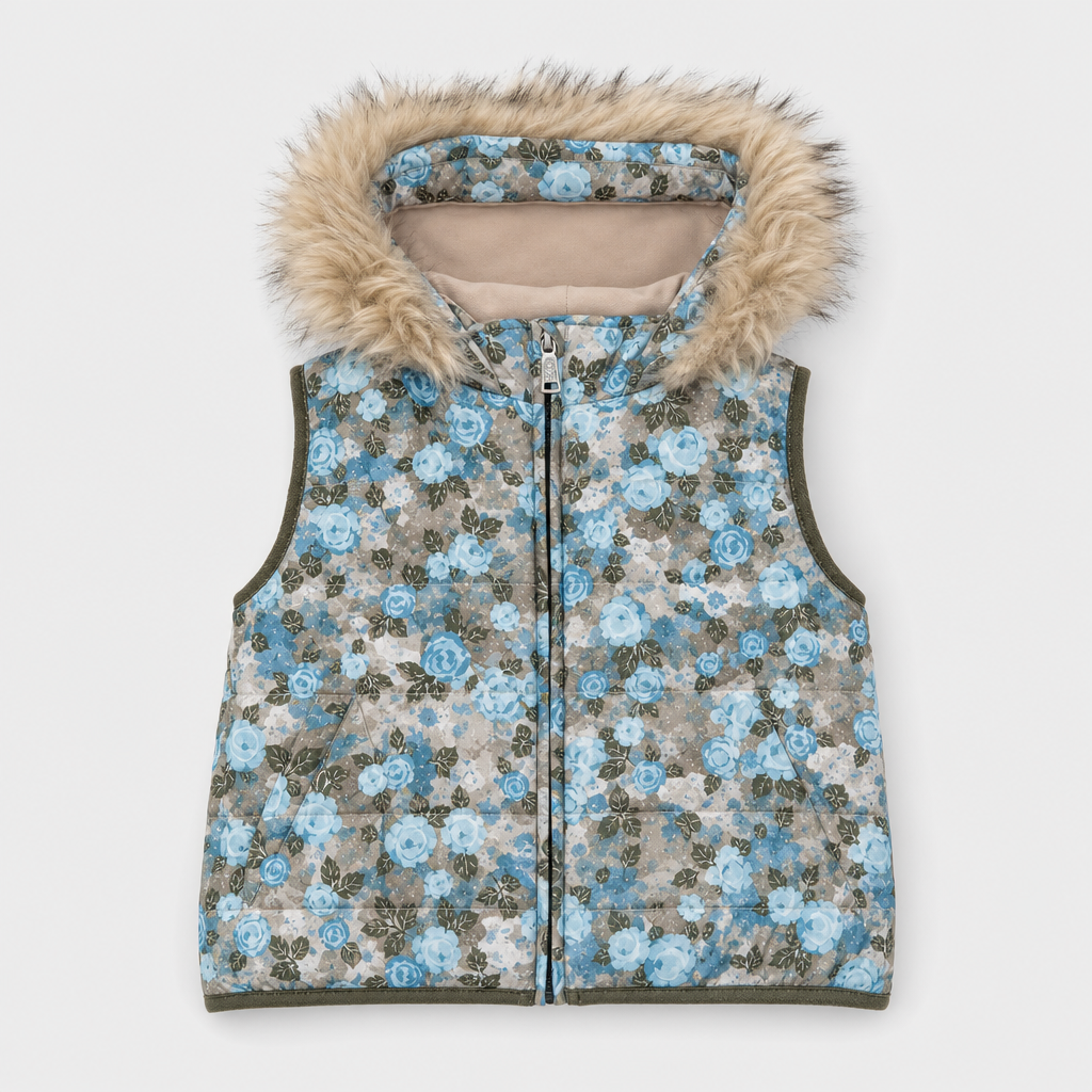 Giacca invernale pesante - Bambina - 78 - 83 | 1 anno