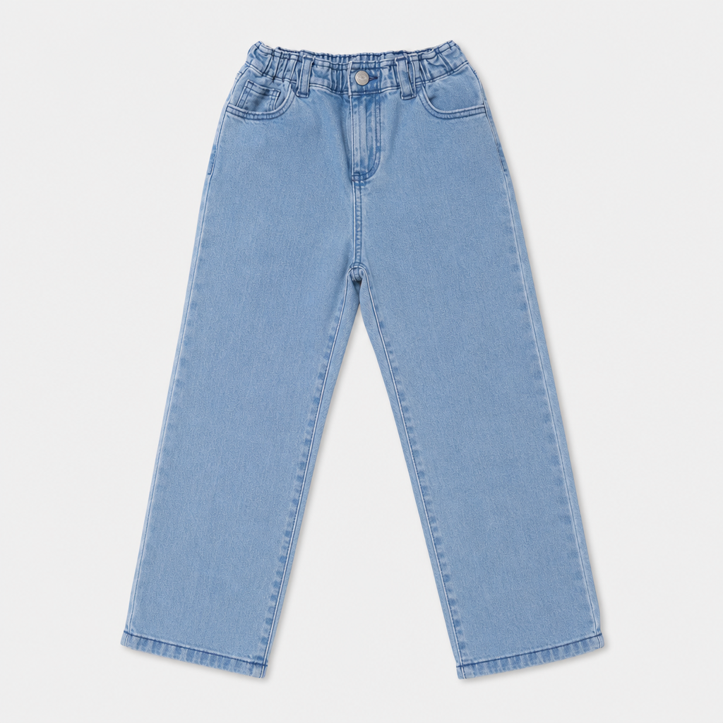 Jeans - Bambino - 102 - 107 | 4 anni