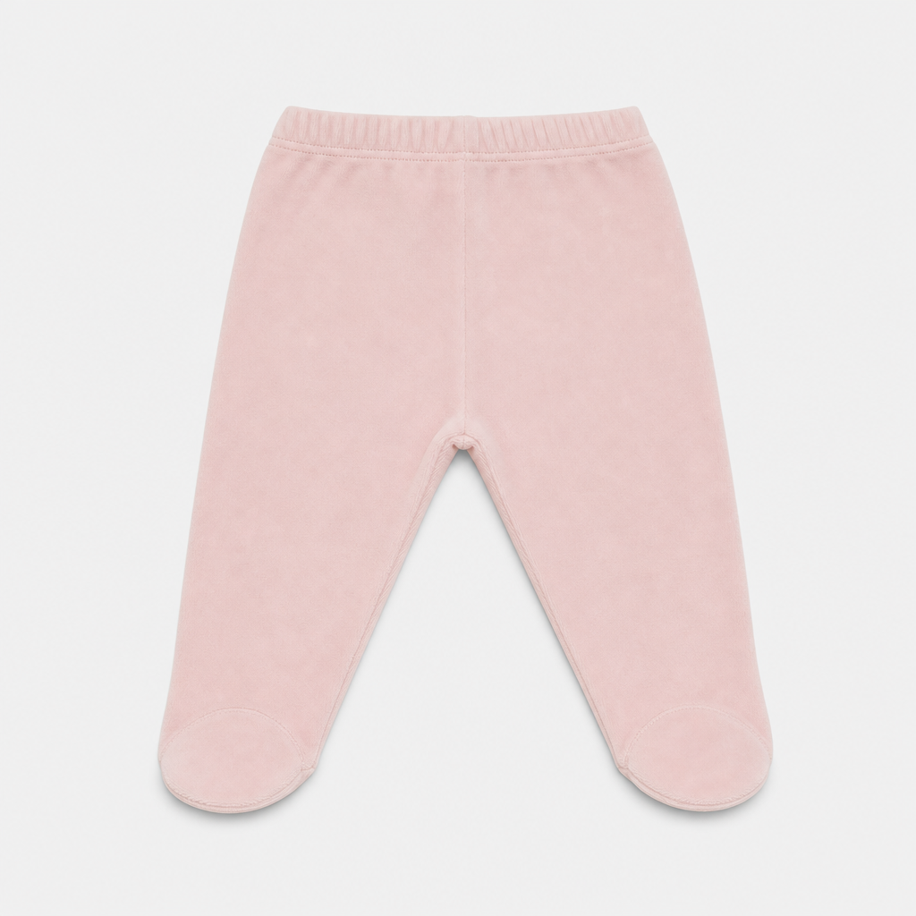 Pantaloni - Bambina - 50 - 59 < 3 mesi