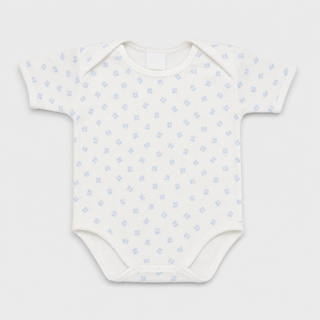 Body - Bambino - 50 - 59 < 3 mesi