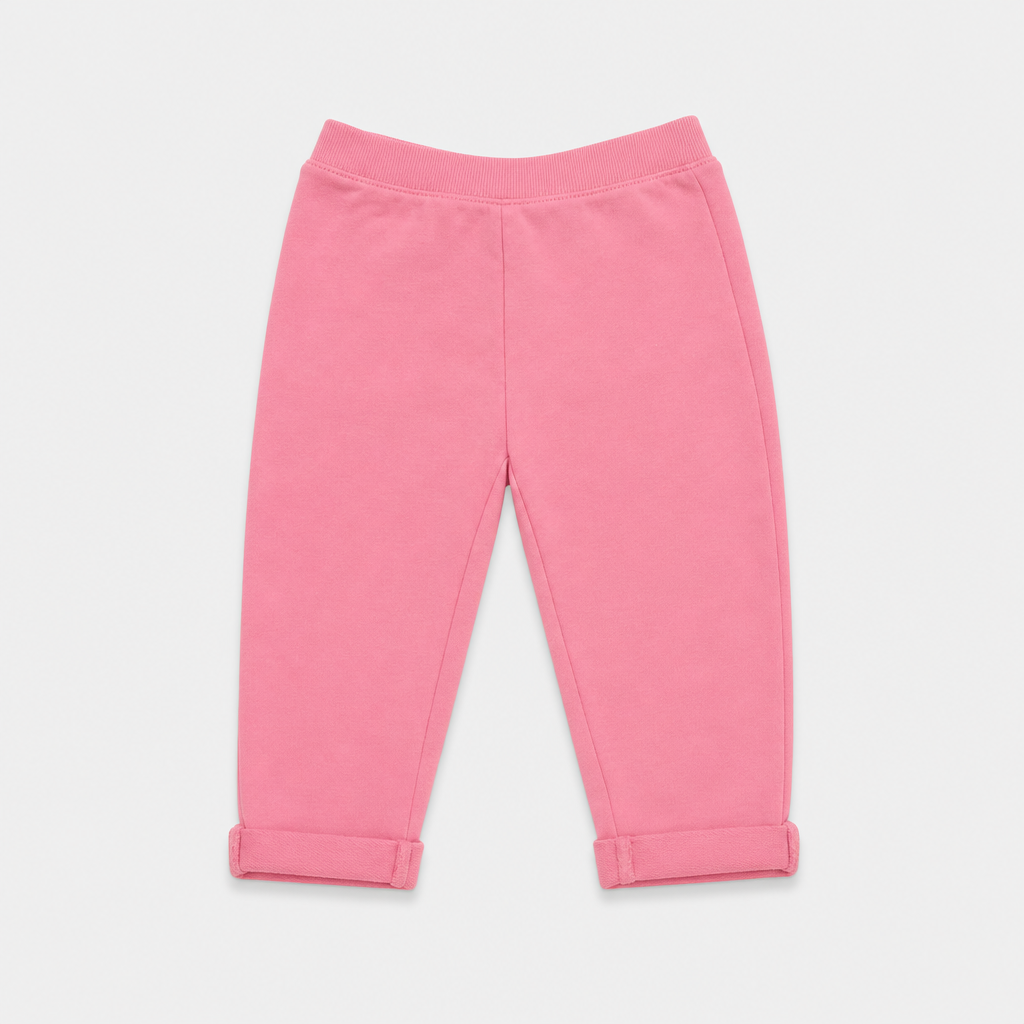 Pantaloni tuta - Bambina - 72 - 77 | 9 mesi