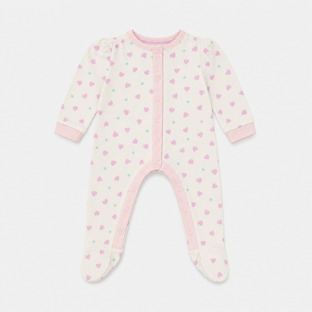 Tutine neonato - Bambina - 72 - 77 | 9 mesi