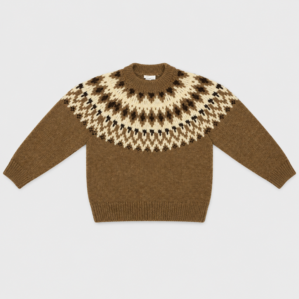 Maglione - Bambino - 108 - 113 | 5 anni