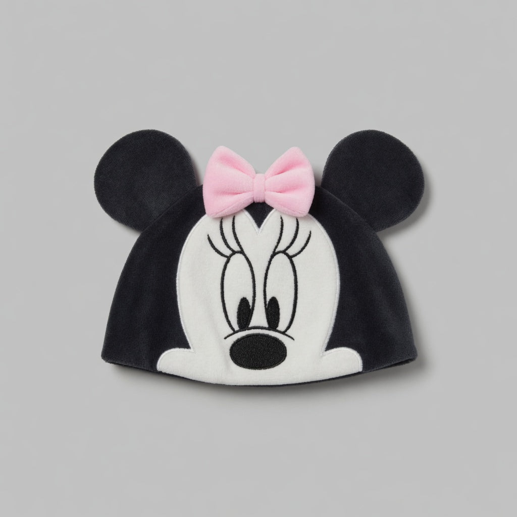 Cappellino - Bambina - 66 - 71 | 6 mesi