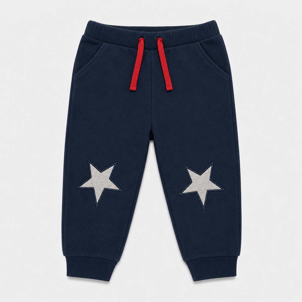 Pantaloni tuta - Bambino - 78 - 83 | 1 anno