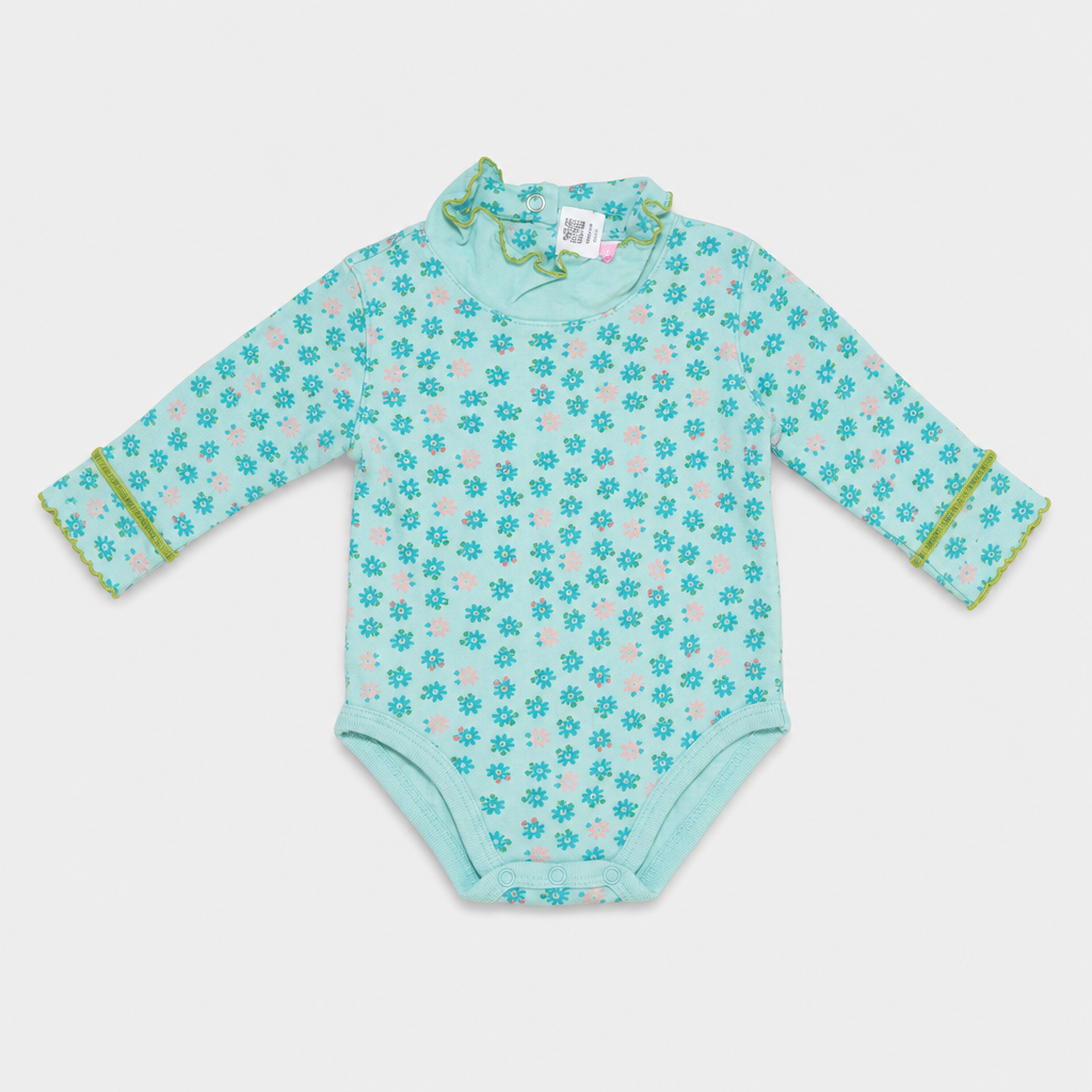 Body - Bambina - 60 - 65 | 3 mesi