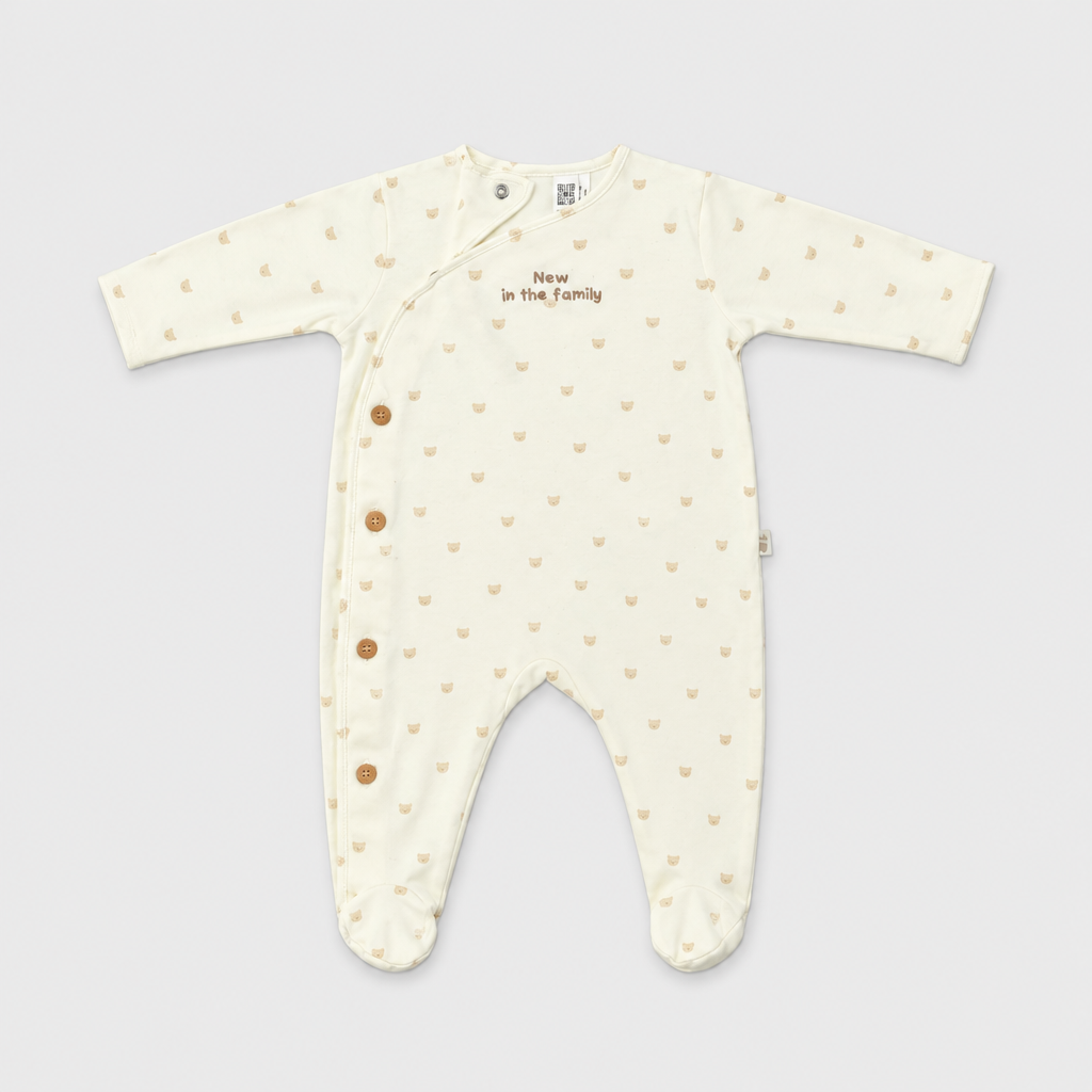 Tutine neonato - Bambino - 50 - 59 < 3 mesi