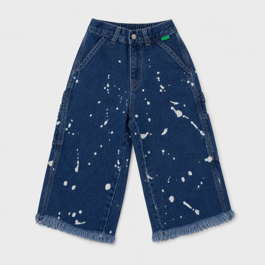 Jeans - Bambino - 78 - 83 | 1 anno