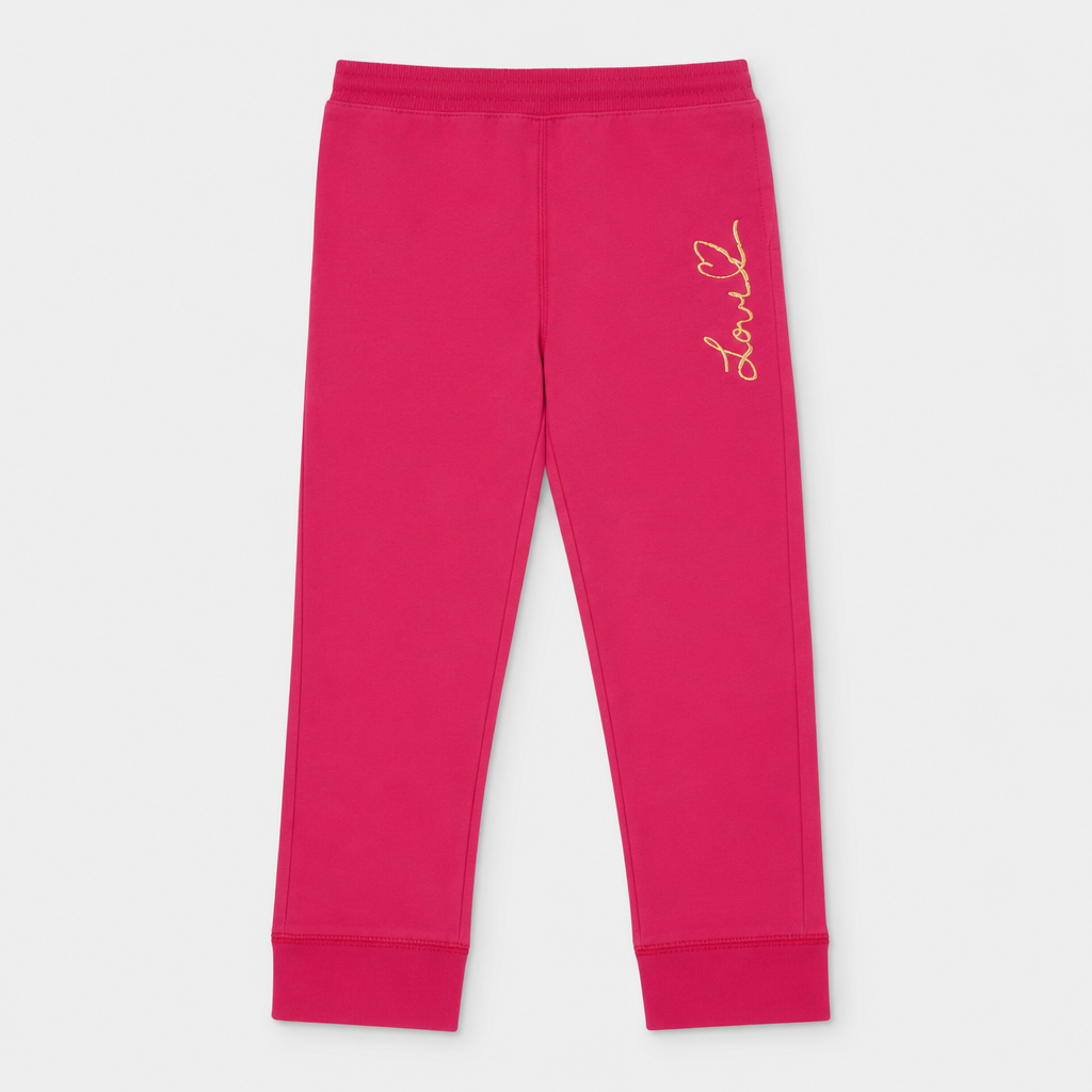 Pantaloni tuta - Bambina - 120 - 125 | 7 anni