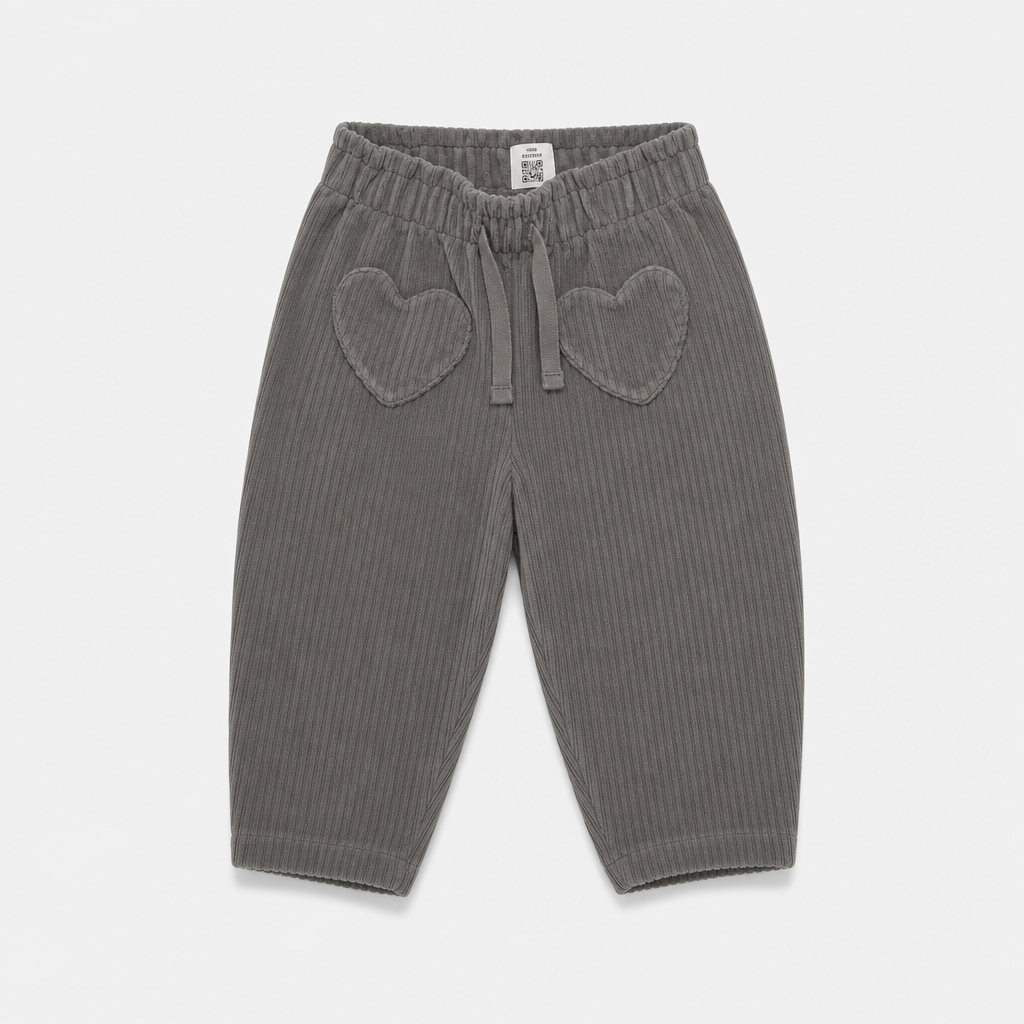 Pantaloni - Bambina - 84 - 89 | 18 mesi