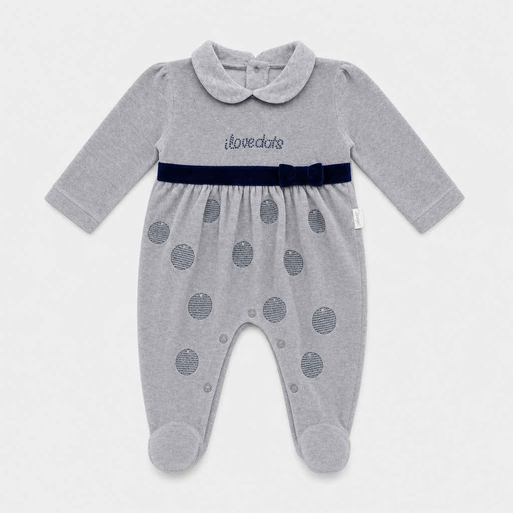 Tutine neonato - Bambina - 50 - 59 < 3 mesi