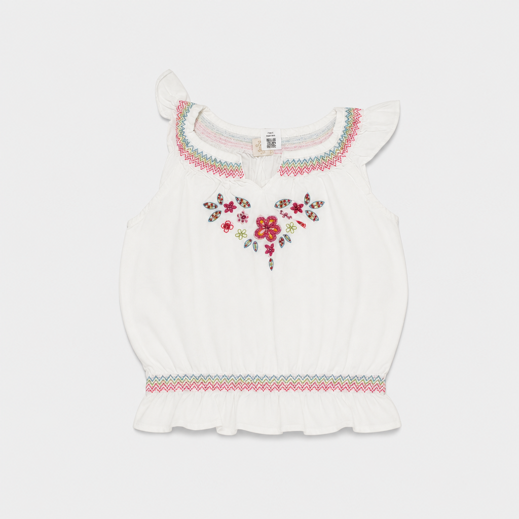 Maglietta maniche corte - Bambina - 102 - 107 | 4 anni