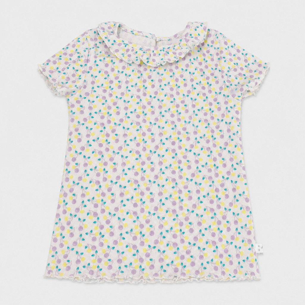 Maglietta maniche corte - Bambina - 102 - 107 | 4 anni