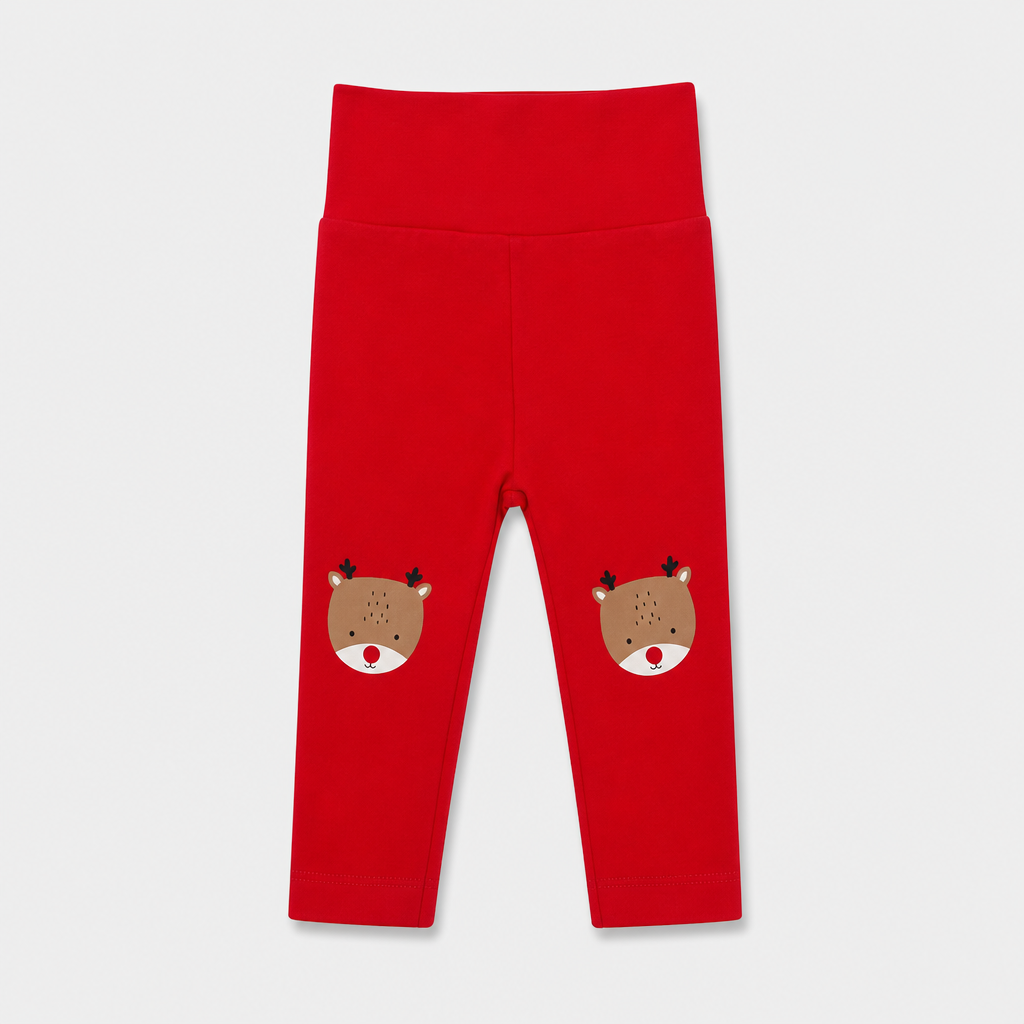 Leggins - Bambina - 50 - 59 < 3 mesi
