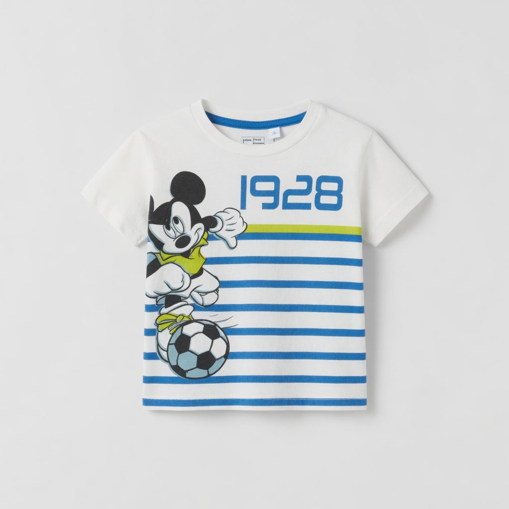 Maglietta maniche corte - Bambino - 84 - 89 | 18 mesi