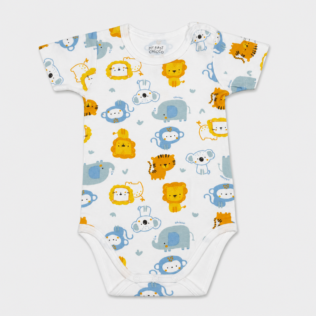 Body - Bambino - 72 - 77 | 9 mesi