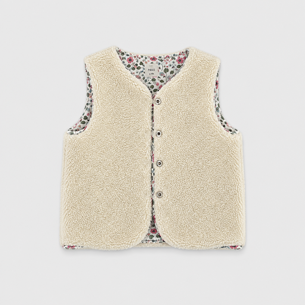 Gilet - Bambina - 66 - 71 | 6 mesi
